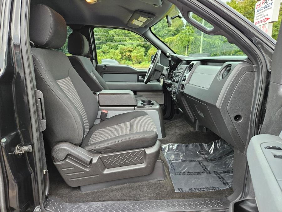 2014 Ford F-150 STX 4WD Super Cab, available for sale in East Windsor, Connecticut | Toro Auto. East Windsor, Connecticut 2014 Ford F-150 STX 4WD Super Cab, available for sale in East Windsor, Connecticut | Toro Auto. East Windsor, Connecticut