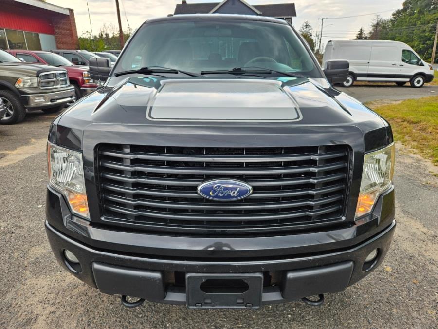 2014 Ford F-150 STX 4WD Super Cab, available for sale in East Windsor, Connecticut | Toro Auto. East Windsor, Connecticut 2014 Ford F-150 STX 4WD Super Cab, available for sale in East Windsor, Connecticut | Toro Auto. East Windsor, Connecticut