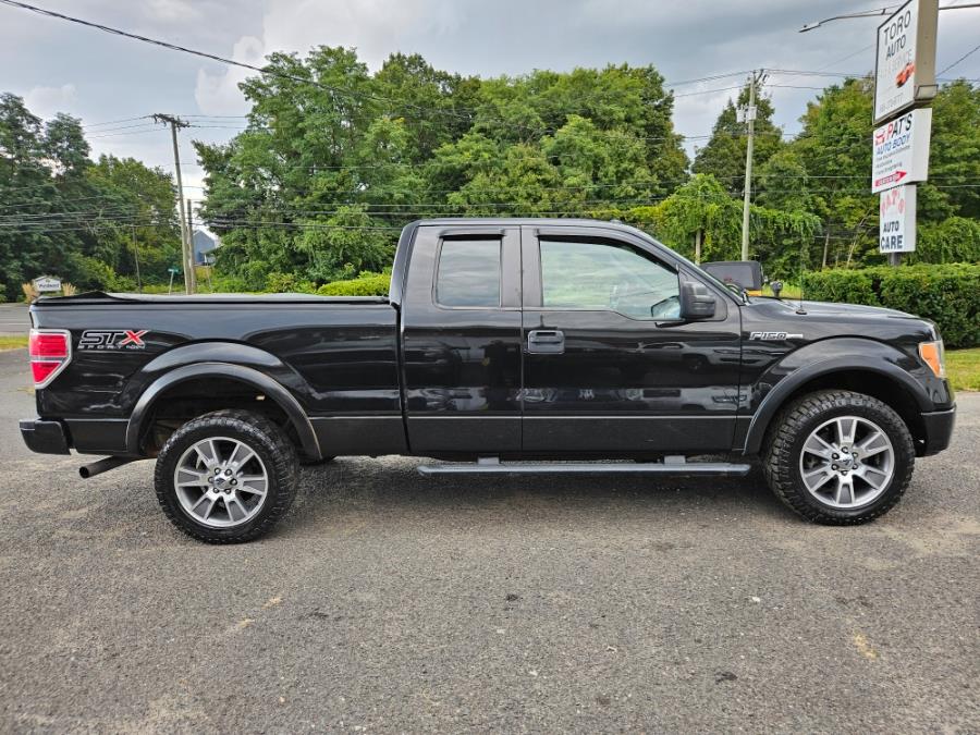 2014 Ford F-150 STX 4WD Super Cab, available for sale in East Windsor, Connecticut | Toro Auto. East Windsor, Connecticut 2014 Ford F-150 STX 4WD Super Cab, available for sale in East Windsor, Connecticut | Toro Auto. East Windsor, Connecticut