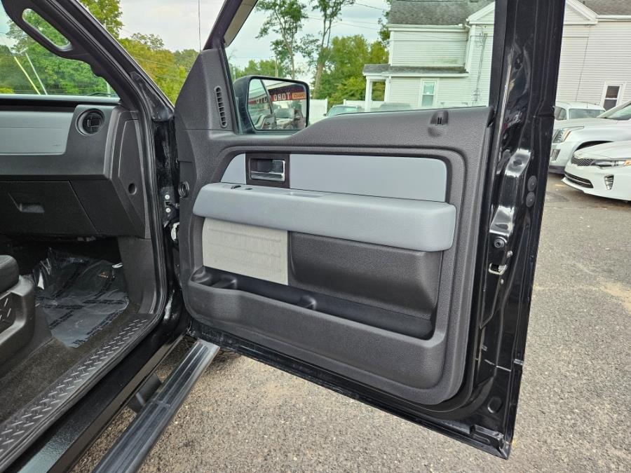 2014 Ford F-150 STX 4WD Super Cab, available for sale in East Windsor, Connecticut | Toro Auto. East Windsor, Connecticut 2014 Ford F-150 STX 4WD Super Cab, available for sale in East Windsor, Connecticut | Toro Auto. East Windsor, Connecticut