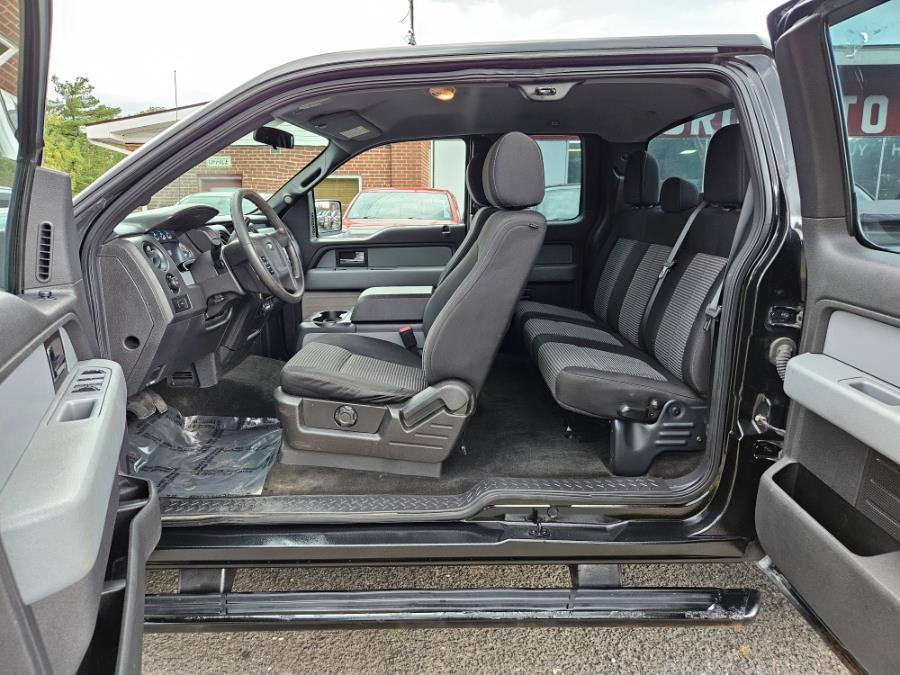 2014 Ford F-150 STX 4WD Super Cab, available for sale in East Windsor, Connecticut | Toro Auto. East Windsor, Connecticut 2014 Ford F-150 STX 4WD Super Cab, available for sale in East Windsor, Connecticut | Toro Auto. East Windsor, Connecticut