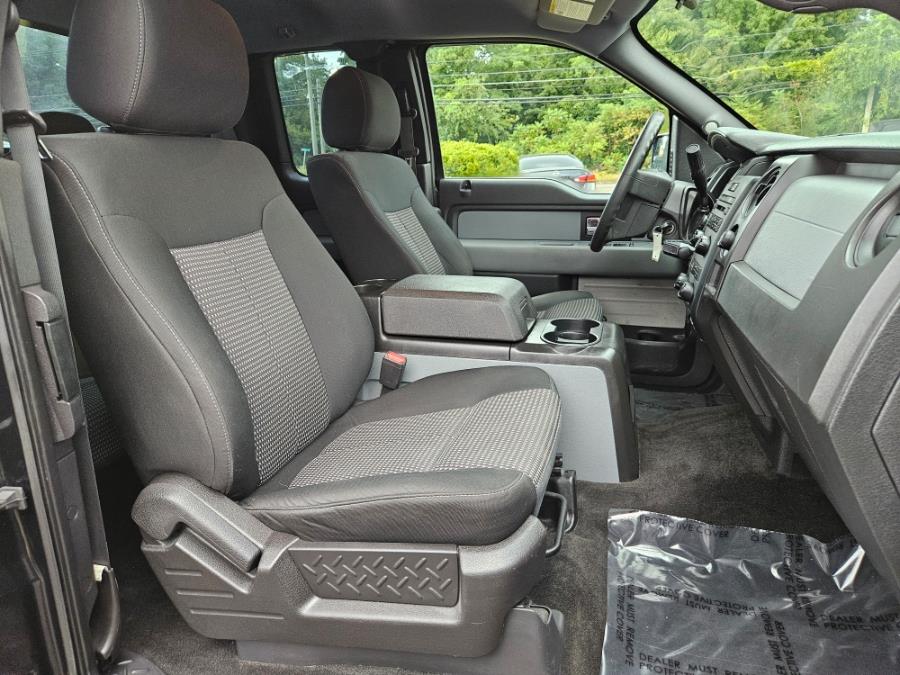 2014 Ford F-150 STX 4WD Super Cab, available for sale in East Windsor, Connecticut | Toro Auto. East Windsor, Connecticut 2014 Ford F-150 STX 4WD Super Cab, available for sale in East Windsor, Connecticut | Toro Auto. East Windsor, Connecticut