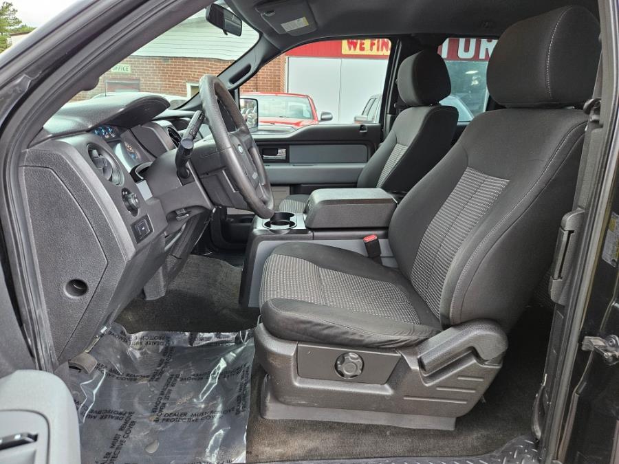 2014 Ford F-150 STX 4WD Super Cab, available for sale in East Windsor, Connecticut | Toro Auto. East Windsor, Connecticut 2014 Ford F-150 STX 4WD Super Cab, available for sale in East Windsor, Connecticut | Toro Auto. East Windsor, Connecticut