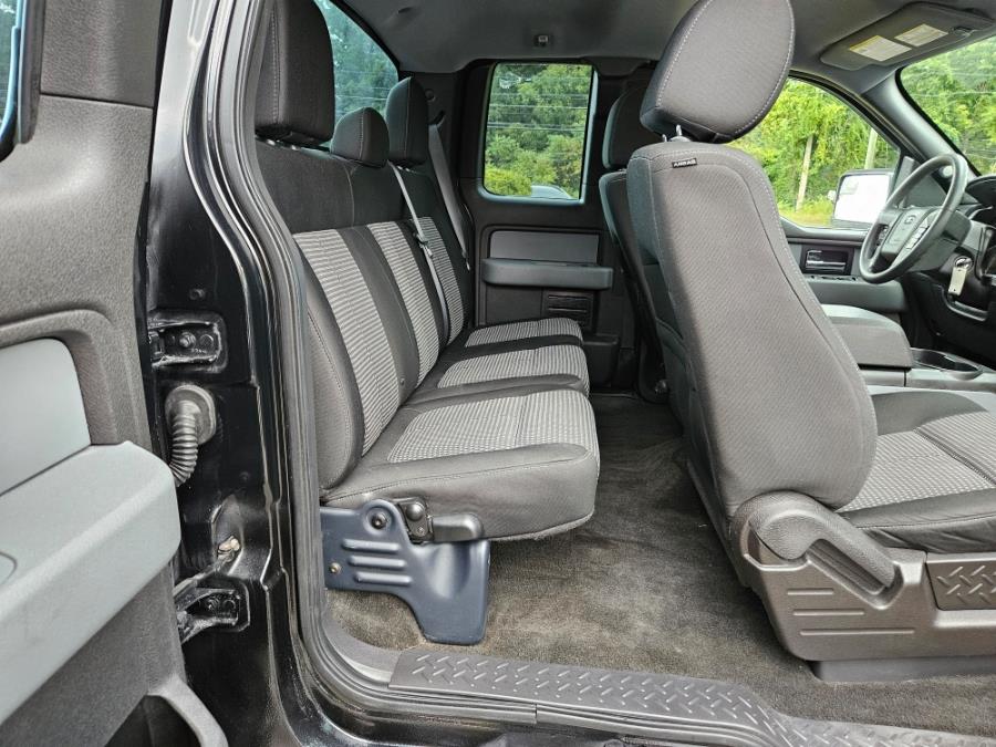 2014 Ford F-150 STX 4WD Super Cab, available for sale in East Windsor, Connecticut | Toro Auto. East Windsor, Connecticut 2014 Ford F-150 STX 4WD Super Cab, available for sale in East Windsor, Connecticut | Toro Auto. East Windsor, Connecticut
