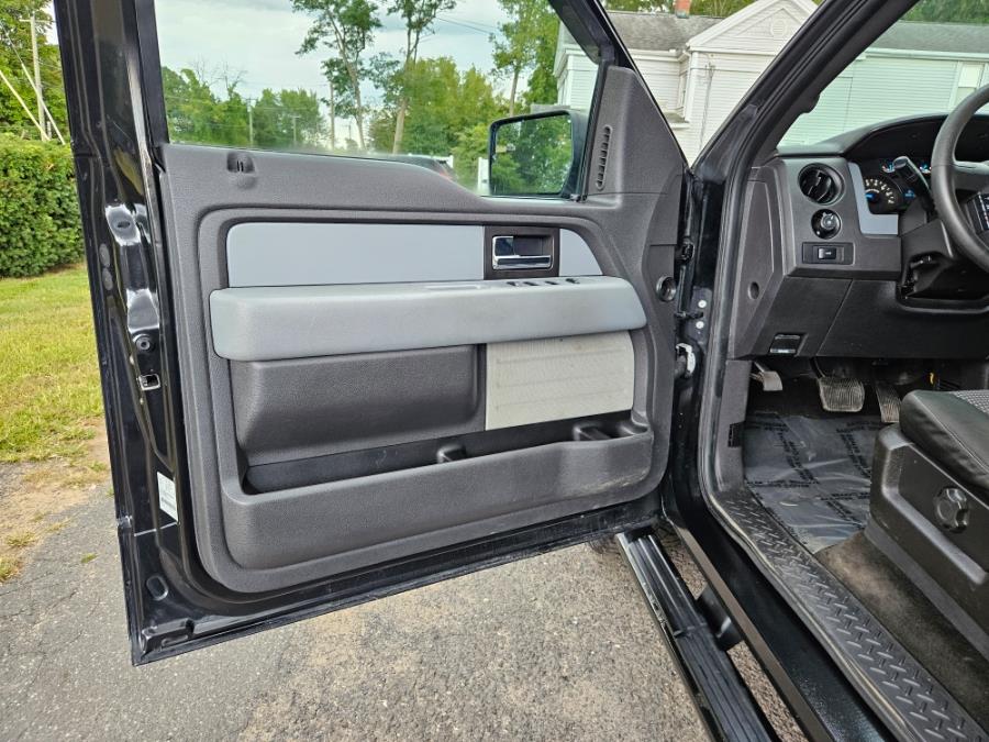 2014 Ford F-150 STX 4WD Super Cab, available for sale in East Windsor, Connecticut | Toro Auto. East Windsor, Connecticut 2014 Ford F-150 STX 4WD Super Cab, available for sale in East Windsor, Connecticut | Toro Auto. East Windsor, Connecticut