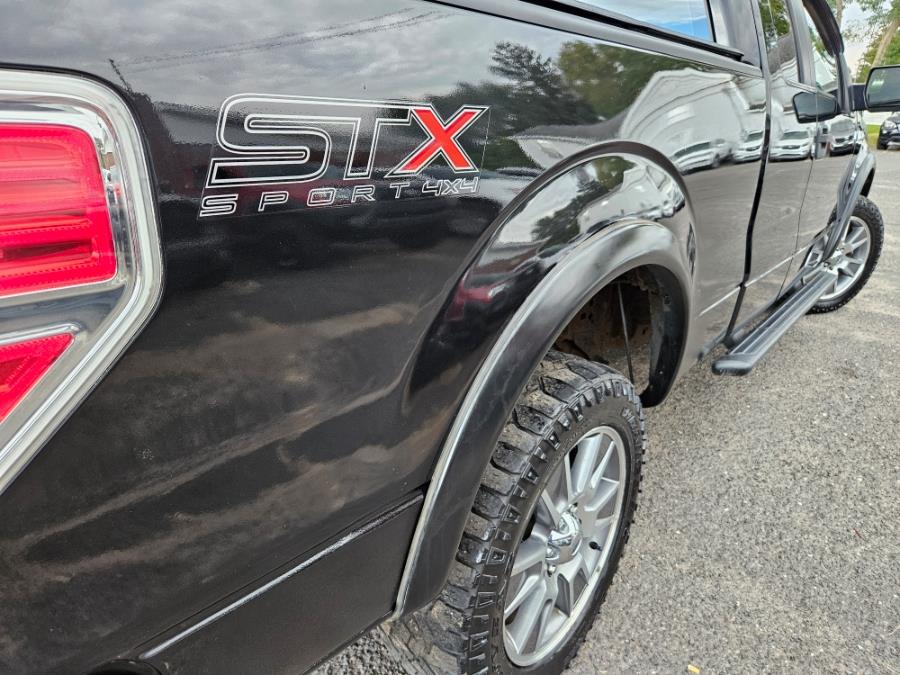 2014 Ford F-150 STX 4WD Super Cab, available for sale in East Windsor, Connecticut | Toro Auto. East Windsor, Connecticut 2014 Ford F-150 STX 4WD Super Cab, available for sale in East Windsor, Connecticut | Toro Auto. East Windsor, Connecticut