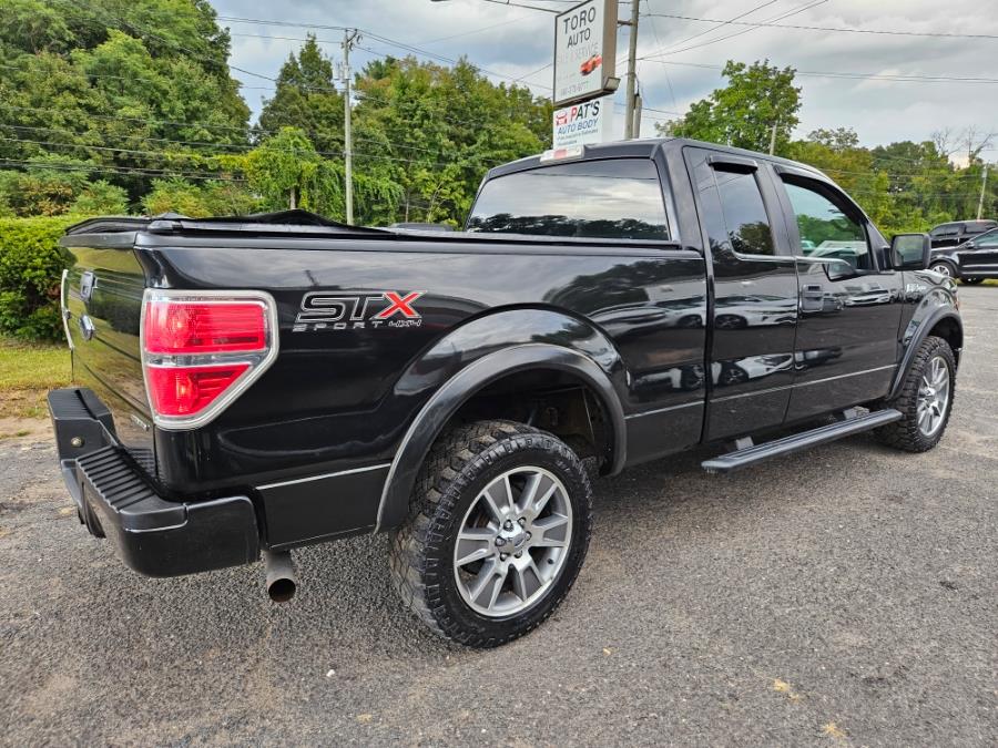 2014 Ford F-150 STX 4WD Super Cab, available for sale in East Windsor, Connecticut | Toro Auto. East Windsor, Connecticut 2014 Ford F-150 STX 4WD Super Cab, available for sale in East Windsor, Connecticut | Toro Auto. East Windsor, Connecticut