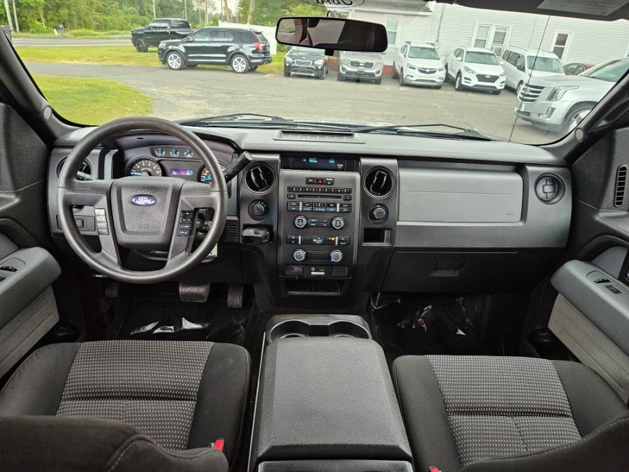 2014 Ford F-150 STX 4WD Super Cab, available for sale in East Windsor, Connecticut | Toro Auto. East Windsor, Connecticut 2014 Ford F-150 STX 4WD Super Cab, available for sale in East Windsor, Connecticut | Toro Auto. East Windsor, Connecticut