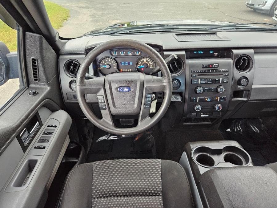 2014 Ford F-150 STX 4WD Super Cab, available for sale in East Windsor, Connecticut | Toro Auto. East Windsor, Connecticut 2014 Ford F-150 STX 4WD Super Cab, available for sale in East Windsor, Connecticut | Toro Auto. East Windsor, Connecticut