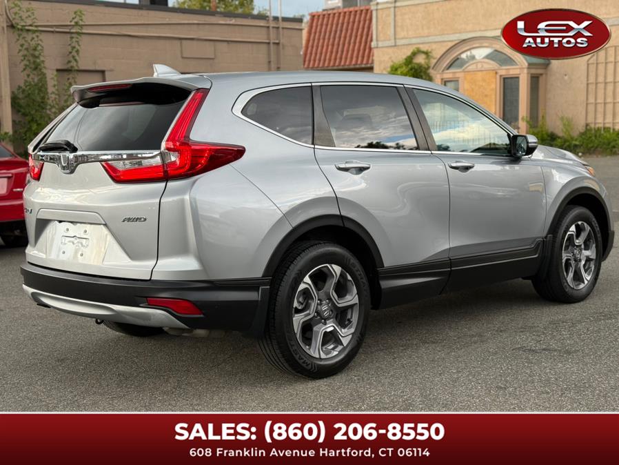 2018 Honda CR-V EX AWD, available for sale in Hartford, Connecticut | Lex Autos LLC. Hartford, Connecticut 2018 Honda CR-V EX AWD, available for sale in Hartford, Connecticut | Lex Autos LLC. Hartford, Connecticut