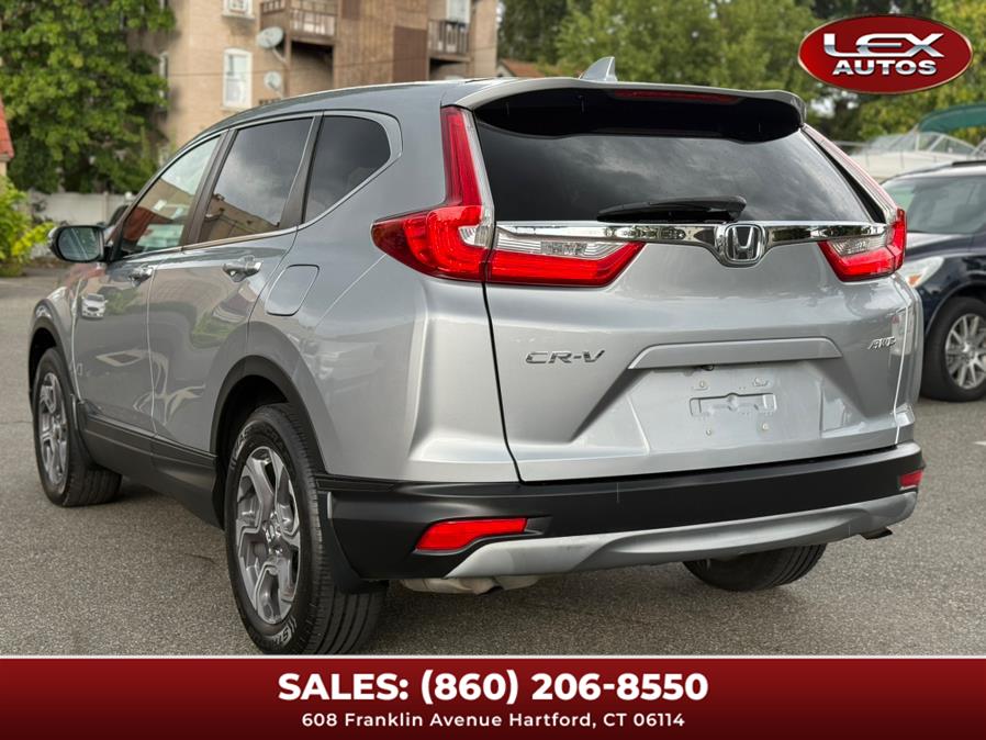 2018 Honda CR-V EX AWD, available for sale in Hartford, Connecticut | Lex Autos LLC. Hartford, Connecticut 2018 Honda CR-V EX AWD, available for sale in Hartford, Connecticut | Lex Autos LLC. Hartford, Connecticut