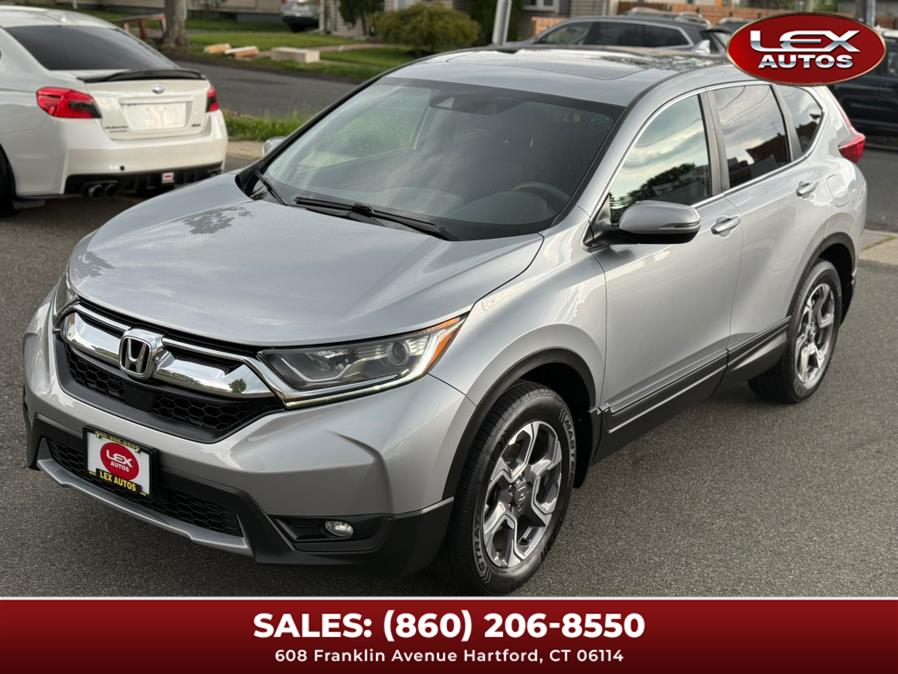 2018 Honda CR-V EX AWD, available for sale in Hartford, Connecticut | Lex Autos LLC. Hartford, Connecticut 2018 Honda CR-V EX AWD, available for sale in Hartford, Connecticut | Lex Autos LLC. Hartford, Connecticut