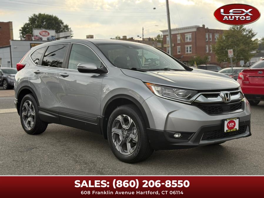 2018 Honda CR-V EX AWD, available for sale in Hartford, Connecticut | Lex Autos LLC. Hartford, Connecticut 2018 Honda CR-V EX AWD, available for sale in Hartford, Connecticut | Lex Autos LLC. Hartford, Connecticut