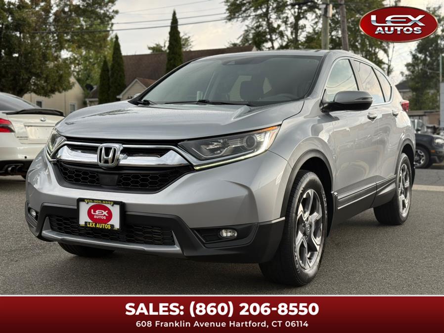 2018 Honda CR-V EX AWD, available for sale in Hartford, Connecticut | Lex Autos LLC. Hartford, Connecticut 2018 Honda CR-V EX AWD, available for sale in Hartford, Connecticut | Lex Autos LLC. Hartford, Connecticut