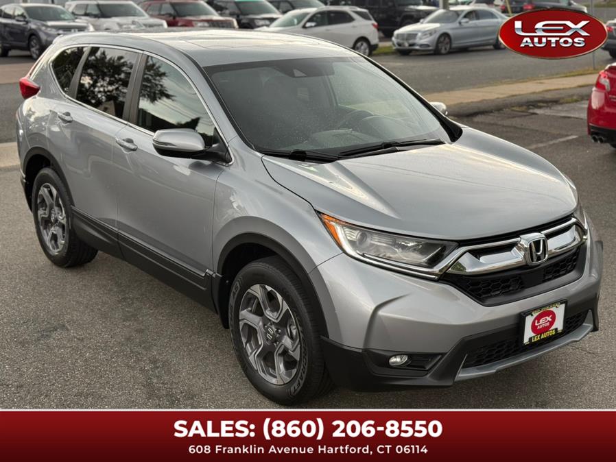 2018 Honda CR-V EX AWD, available for sale in Hartford, Connecticut | Lex Autos LLC. Hartford, Connecticut 2018 Honda CR-V EX AWD, available for sale in Hartford, Connecticut | Lex Autos LLC. Hartford, Connecticut