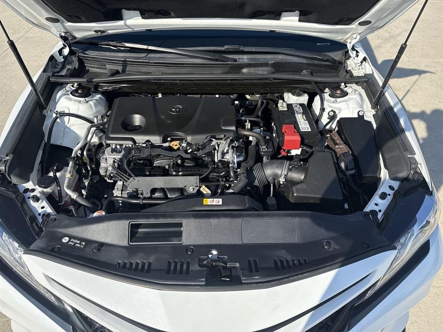 2020 Toyota Camry XSE, available for sale in Elida, Ohio | Josh's All Under Ten LLC. Elida, Ohio 2020 Toyota Camry XSE, available for sale in Elida, Ohio | Josh's All Under Ten LLC. Elida, Ohio