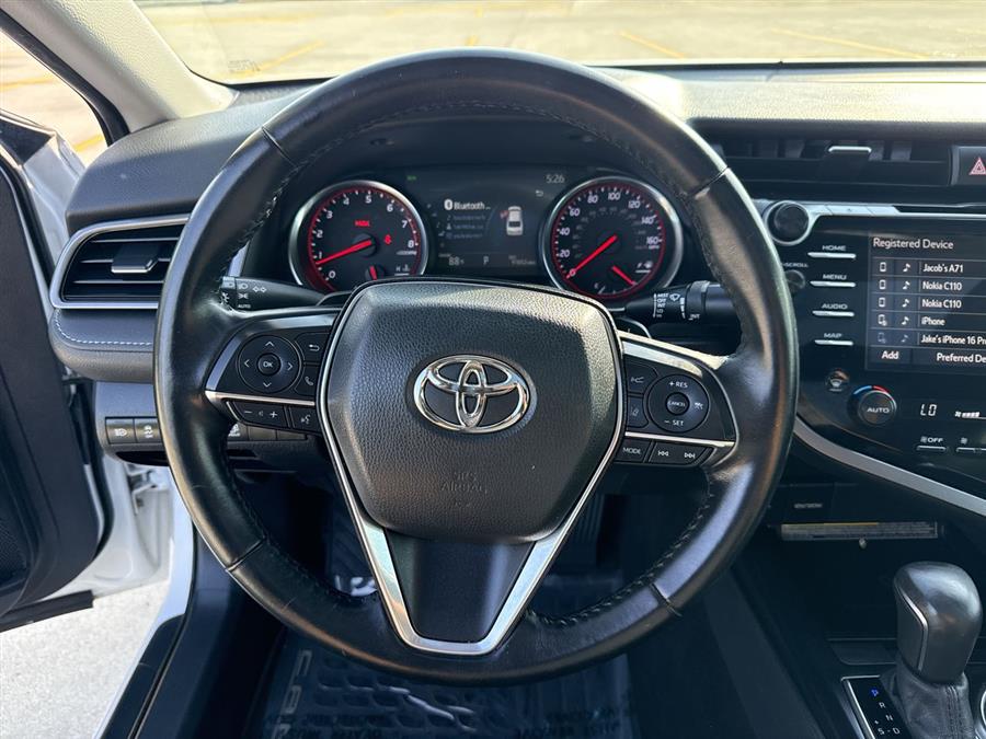 2020 Toyota Camry XSE, available for sale in Elida, Ohio | Josh's All Under Ten LLC. Elida, Ohio 2020 Toyota Camry XSE, available for sale in Elida, Ohio | Josh's All Under Ten LLC. Elida, Ohio