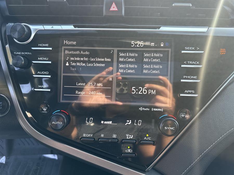 2020 Toyota Camry XSE, available for sale in Elida, Ohio | Josh's All Under Ten LLC. Elida, Ohio 2020 Toyota Camry XSE, available for sale in Elida, Ohio | Josh's All Under Ten LLC. Elida, Ohio