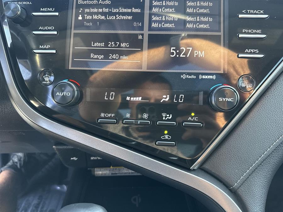 2020 Toyota Camry XSE, available for sale in Elida, Ohio | Josh's All Under Ten LLC. Elida, Ohio 2020 Toyota Camry XSE, available for sale in Elida, Ohio | Josh's All Under Ten LLC. Elida, Ohio