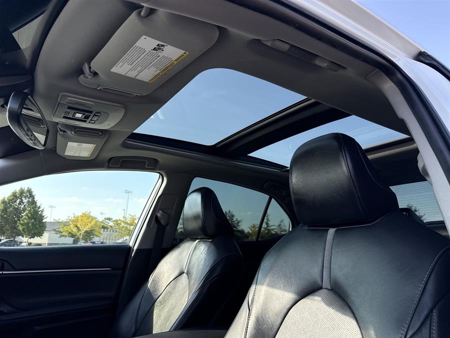 2020 Toyota Camry XSE, available for sale in Elida, Ohio | Josh's All Under Ten LLC. Elida, Ohio 2020 Toyota Camry XSE, available for sale in Elida, Ohio | Josh's All Under Ten LLC. Elida, Ohio