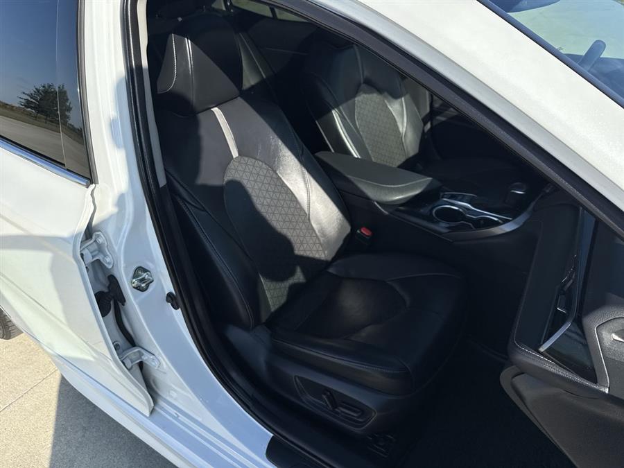 2020 Toyota Camry XSE, available for sale in Elida, Ohio | Josh's All Under Ten LLC. Elida, Ohio 2020 Toyota Camry XSE, available for sale in Elida, Ohio | Josh's All Under Ten LLC. Elida, Ohio