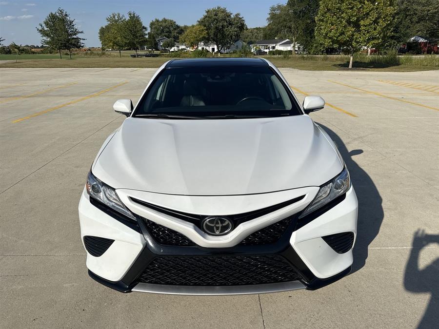 2020 Toyota Camry XSE, available for sale in Elida, Ohio | Josh's All Under Ten LLC. Elida, Ohio 2020 Toyota Camry XSE, available for sale in Elida, Ohio | Josh's All Under Ten LLC. Elida, Ohio