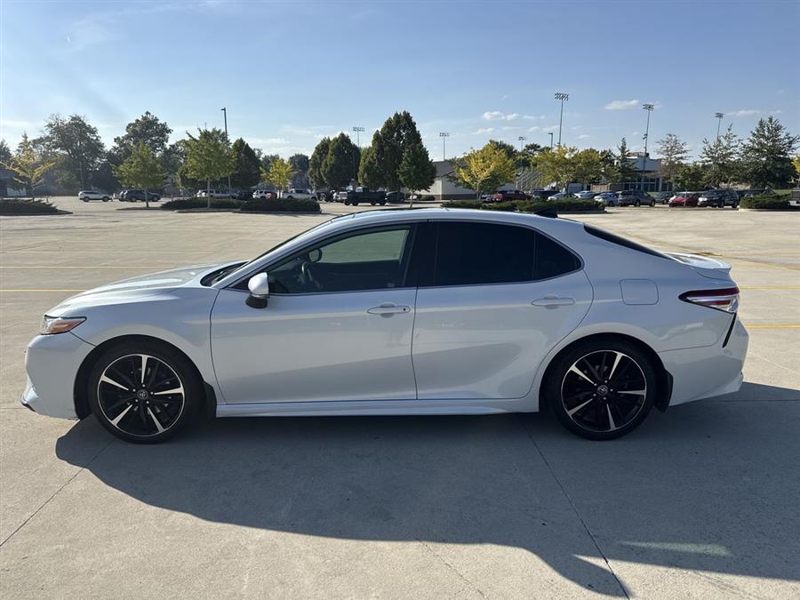 2020 Toyota Camry XSE, available for sale in Elida, Ohio | Josh's All Under Ten LLC. Elida, Ohio 2020 Toyota Camry XSE, available for sale in Elida, Ohio | Josh's All Under Ten LLC. Elida, Ohio