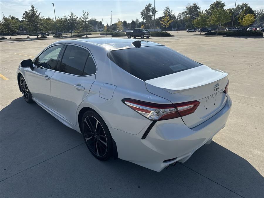 2020 Toyota Camry XSE, available for sale in Elida, Ohio | Josh's All Under Ten LLC. Elida, Ohio 2020 Toyota Camry XSE, available for sale in Elida, Ohio | Josh's All Under Ten LLC. Elida, Ohio
