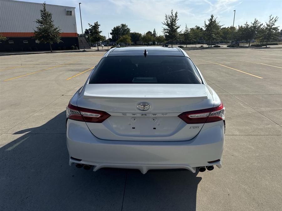 2020 Toyota Camry XSE, available for sale in Elida, Ohio | Josh's All Under Ten LLC. Elida, Ohio 2020 Toyota Camry XSE, available for sale in Elida, Ohio | Josh's All Under Ten LLC. Elida, Ohio