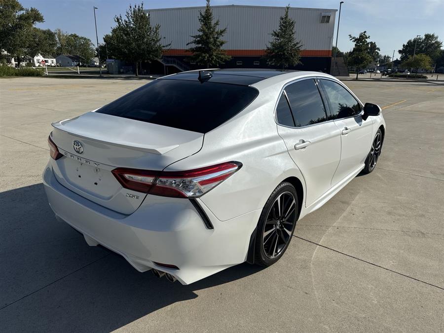 2020 Toyota Camry XSE, available for sale in Elida, Ohio | Josh's All Under Ten LLC. Elida, Ohio 2020 Toyota Camry XSE, available for sale in Elida, Ohio | Josh's All Under Ten LLC. Elida, Ohio