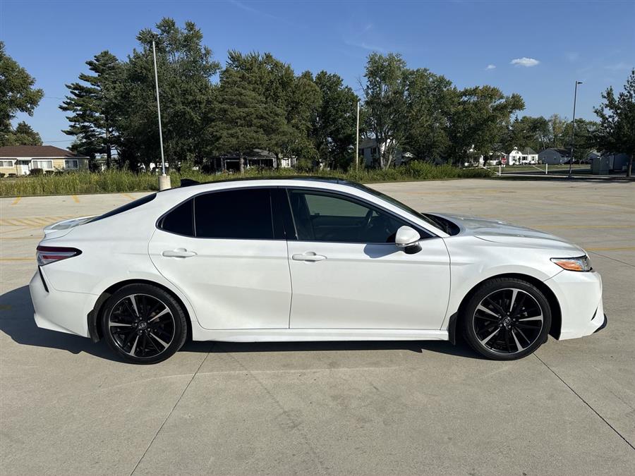 2020 Toyota Camry XSE, available for sale in Elida, Ohio | Josh's All Under Ten LLC. Elida, Ohio 2020 Toyota Camry XSE, available for sale in Elida, Ohio | Josh's All Under Ten LLC. Elida, Ohio