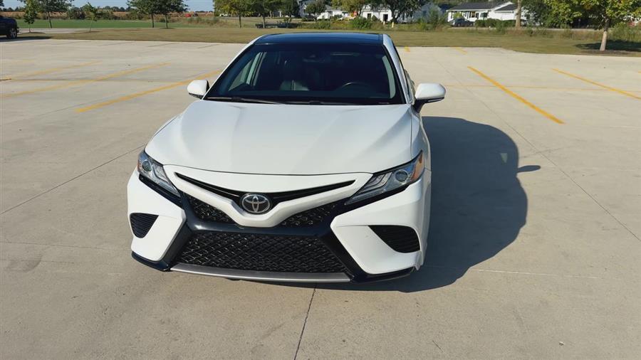 2020 Toyota Camry XSE, available for sale in Elida, Ohio | Josh's All Under Ten LLC. Elida, Ohio 2020 Toyota Camry XSE, available for sale in Elida, Ohio | Josh's All Under Ten LLC. Elida, Ohio