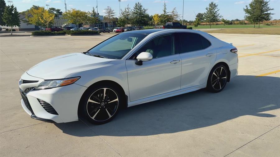 2020 Toyota Camry XSE, available for sale in Elida, Ohio | Josh's All Under Ten LLC. Elida, Ohio 2020 Toyota Camry XSE, available for sale in Elida, Ohio | Josh's All Under Ten LLC. Elida, Ohio