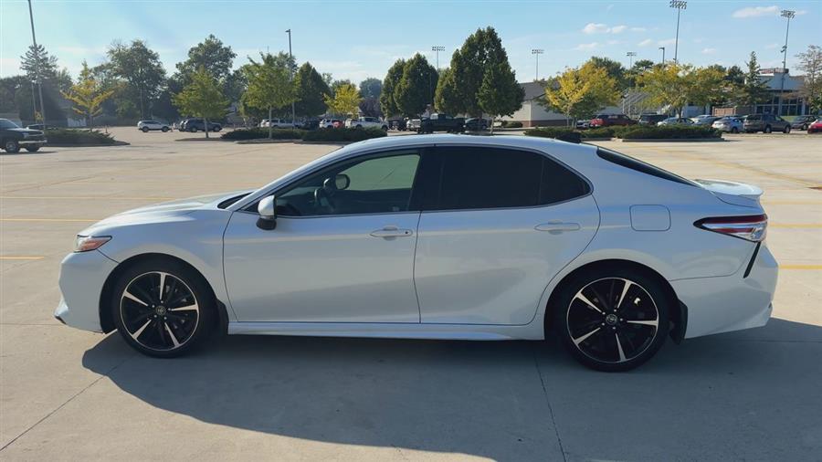 2020 Toyota Camry XSE, available for sale in Elida, Ohio | Josh's All Under Ten LLC. Elida, Ohio 2020 Toyota Camry XSE, available for sale in Elida, Ohio | Josh's All Under Ten LLC. Elida, Ohio