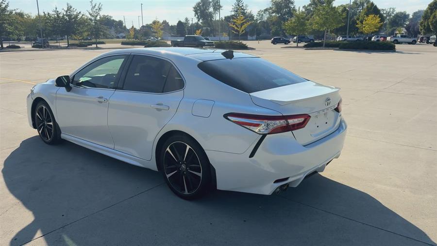 2020 Toyota Camry XSE, available for sale in Elida, Ohio | Josh's All Under Ten LLC. Elida, Ohio 2020 Toyota Camry XSE, available for sale in Elida, Ohio | Josh's All Under Ten LLC. Elida, Ohio