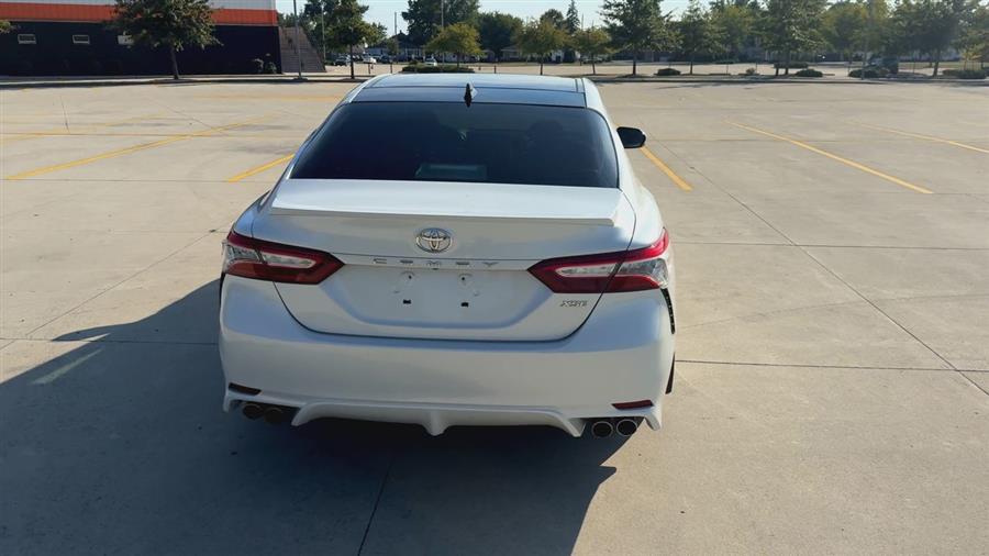 2020 Toyota Camry XSE, available for sale in Elida, Ohio | Josh's All Under Ten LLC. Elida, Ohio 2020 Toyota Camry XSE, available for sale in Elida, Ohio | Josh's All Under Ten LLC. Elida, Ohio