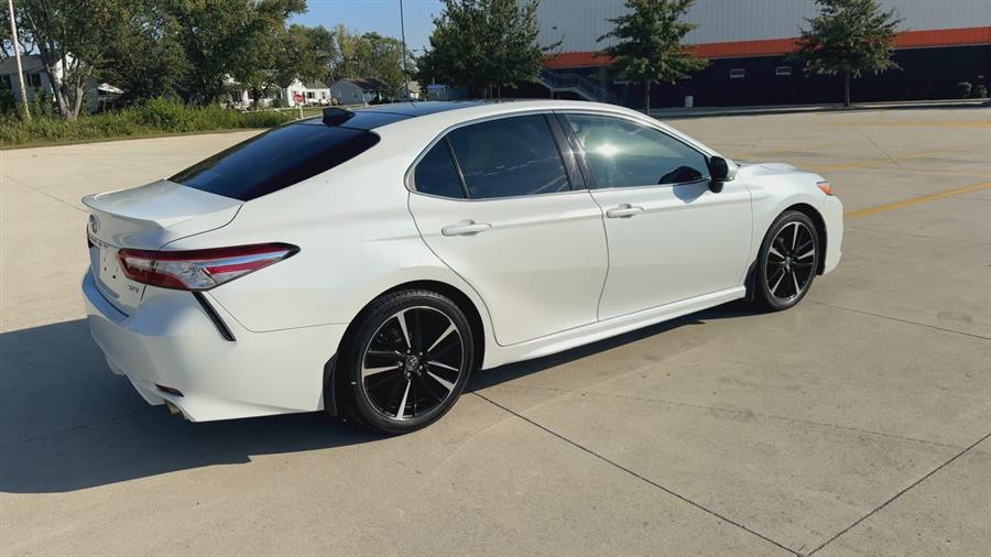 2020 Toyota Camry XSE, available for sale in Elida, Ohio | Josh's All Under Ten LLC. Elida, Ohio 2020 Toyota Camry XSE, available for sale in Elida, Ohio | Josh's All Under Ten LLC. Elida, Ohio