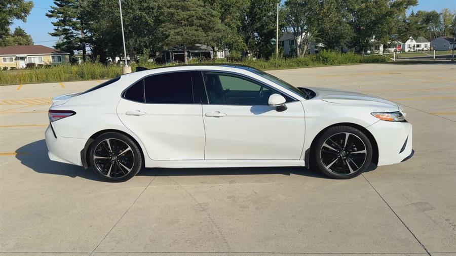 2020 Toyota Camry XSE, available for sale in Elida, Ohio | Josh's All Under Ten LLC. Elida, Ohio 2020 Toyota Camry XSE, available for sale in Elida, Ohio | Josh's All Under Ten LLC. Elida, Ohio