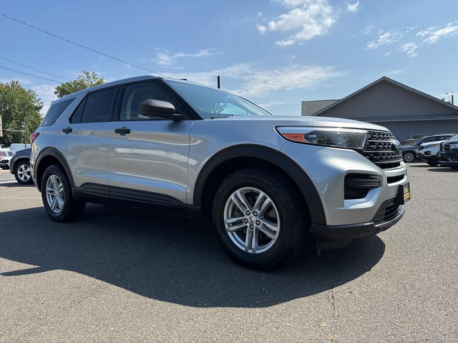 2020 Ford Explorer Base 4WD, available for sale in Little Ferry, New Jersey | Victoria Preowned Autos Inc. Little Ferry, New Jersey 2020 Ford Explorer Base 4WD, available for sale in Little Ferry, New Jersey | Victoria Preowned Autos Inc. Little Ferry, New Jersey
