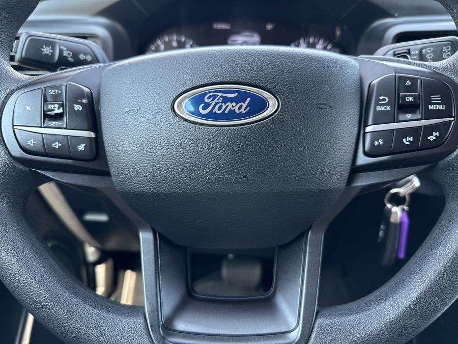 2020 Ford Explorer Base 4WD, available for sale in Little Ferry, New Jersey | Victoria Preowned Autos Inc. Little Ferry, New Jersey 2020 Ford Explorer Base 4WD, available for sale in Little Ferry, New Jersey | Victoria Preowned Autos Inc. Little Ferry, New Jersey
