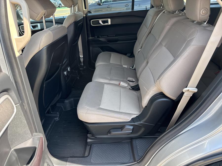 2020 Ford Explorer Base 4WD, available for sale in Little Ferry, New Jersey | Victoria Preowned Autos Inc. Little Ferry, New Jersey 2020 Ford Explorer Base 4WD, available for sale in Little Ferry, New Jersey | Victoria Preowned Autos Inc. Little Ferry, New Jersey