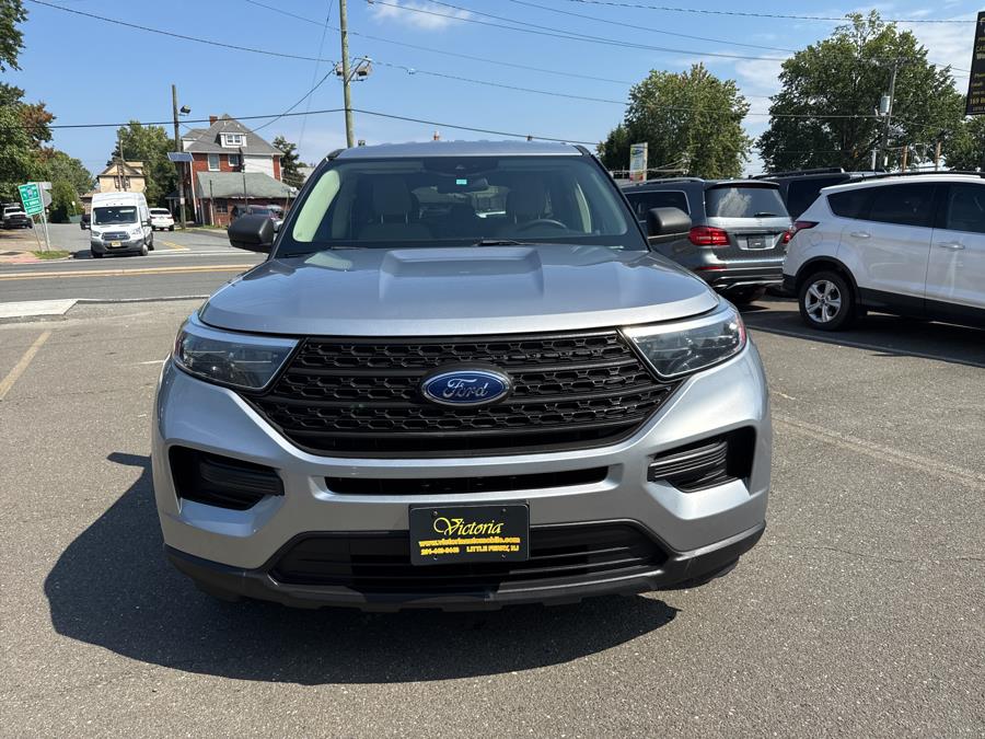 2020 Ford Explorer Base 4WD, available for sale in Little Ferry, New Jersey | Victoria Preowned Autos Inc. Little Ferry, New Jersey 2020 Ford Explorer Base 4WD, available for sale in Little Ferry, New Jersey | Victoria Preowned Autos Inc. Little Ferry, New Jersey