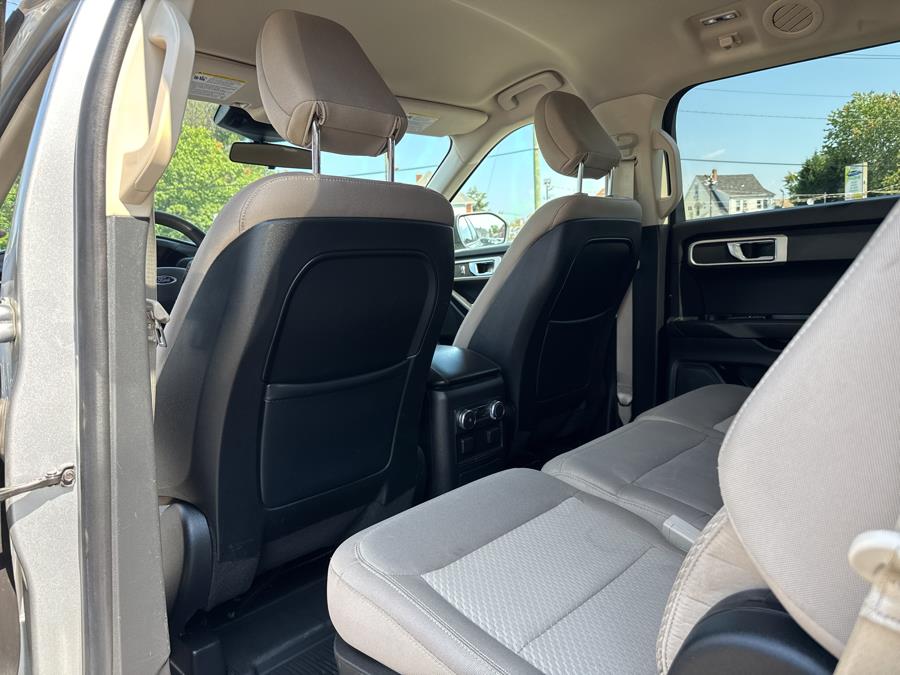 2020 Ford Explorer Base 4WD, available for sale in Little Ferry, New Jersey | Victoria Preowned Autos Inc. Little Ferry, New Jersey 2020 Ford Explorer Base 4WD, available for sale in Little Ferry, New Jersey | Victoria Preowned Autos Inc. Little Ferry, New Jersey