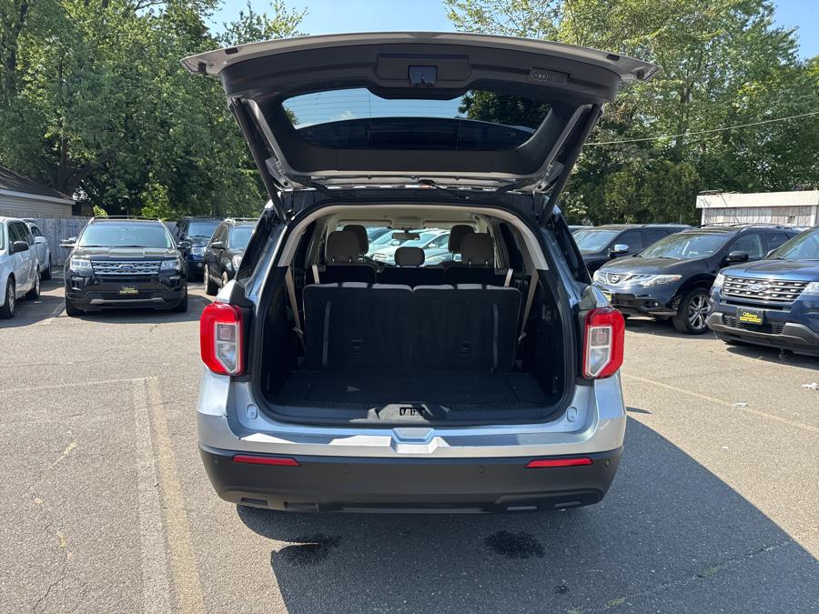 2020 Ford Explorer Base 4WD, available for sale in Little Ferry, New Jersey | Victoria Preowned Autos Inc. Little Ferry, New Jersey 2020 Ford Explorer Base 4WD, available for sale in Little Ferry, New Jersey | Victoria Preowned Autos Inc. Little Ferry, New Jersey