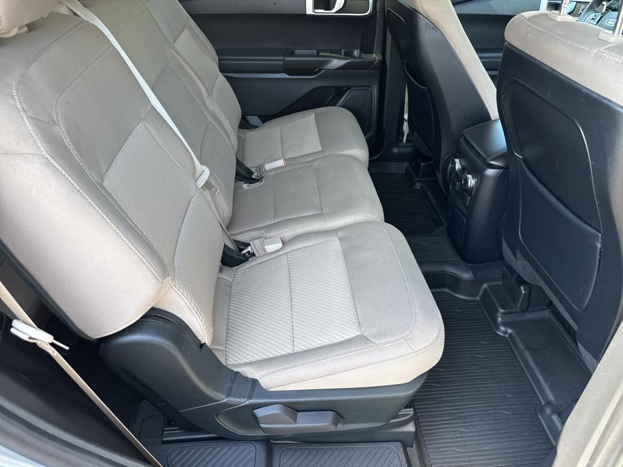 2020 Ford Explorer Base 4WD, available for sale in Little Ferry, New Jersey | Victoria Preowned Autos Inc. Little Ferry, New Jersey 2020 Ford Explorer Base 4WD, available for sale in Little Ferry, New Jersey | Victoria Preowned Autos Inc. Little Ferry, New Jersey