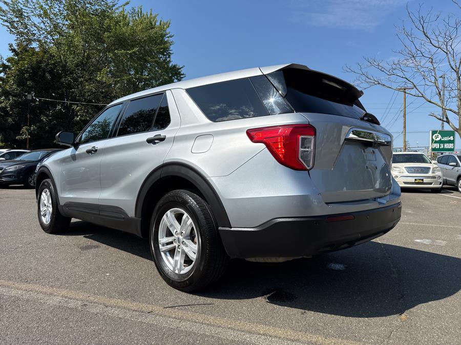 2020 Ford Explorer Base 4WD, available for sale in Little Ferry, New Jersey | Victoria Preowned Autos Inc. Little Ferry, New Jersey 2020 Ford Explorer Base 4WD, available for sale in Little Ferry, New Jersey | Victoria Preowned Autos Inc. Little Ferry, New Jersey