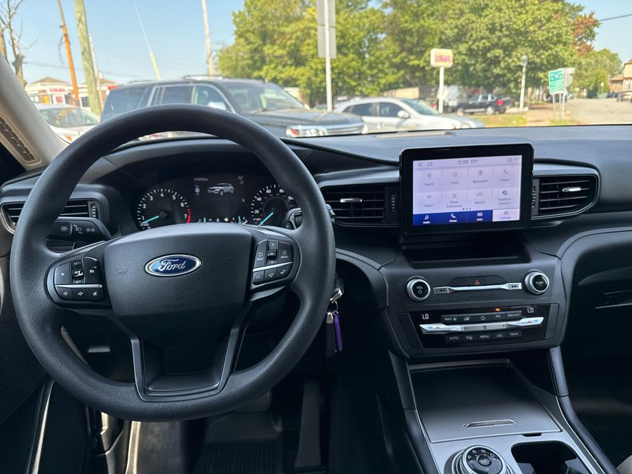2020 Ford Explorer Base 4WD, available for sale in Little Ferry, New Jersey | Victoria Preowned Autos Inc. Little Ferry, New Jersey 2020 Ford Explorer Base 4WD, available for sale in Little Ferry, New Jersey | Victoria Preowned Autos Inc. Little Ferry, New Jersey