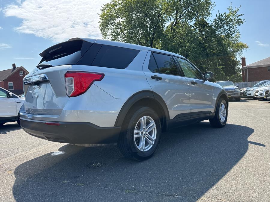 2020 Ford Explorer Base 4WD, available for sale in Little Ferry, New Jersey | Victoria Preowned Autos Inc. Little Ferry, New Jersey 2020 Ford Explorer Base 4WD, available for sale in Little Ferry, New Jersey | Victoria Preowned Autos Inc. Little Ferry, New Jersey