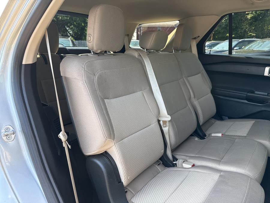2020 Ford Explorer Base 4WD, available for sale in Little Ferry, New Jersey | Victoria Preowned Autos Inc. Little Ferry, New Jersey 2020 Ford Explorer Base 4WD, available for sale in Little Ferry, New Jersey | Victoria Preowned Autos Inc. Little Ferry, New Jersey