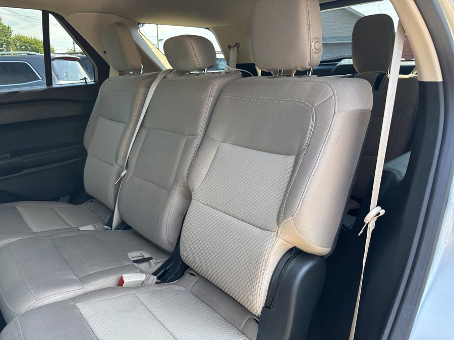 2020 Ford Explorer Base 4WD, available for sale in Little Ferry, New Jersey | Victoria Preowned Autos Inc. Little Ferry, New Jersey 2020 Ford Explorer Base 4WD, available for sale in Little Ferry, New Jersey | Victoria Preowned Autos Inc. Little Ferry, New Jersey